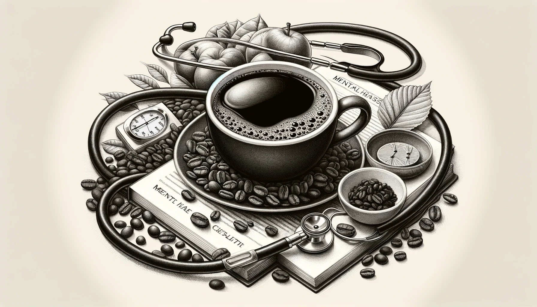Kaffe og sundhed